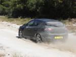 Renault Megane 2008 года